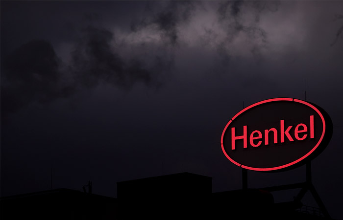 Henkel    