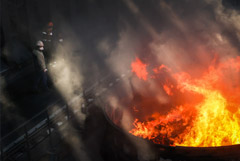 Металлурги накануне встречи с Путиным обсудили возможные меры поддержки отрасли