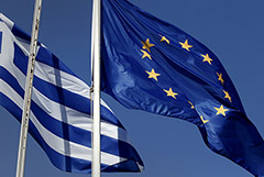 В Греции из-за санкций задержали два российских нефтяных танкера