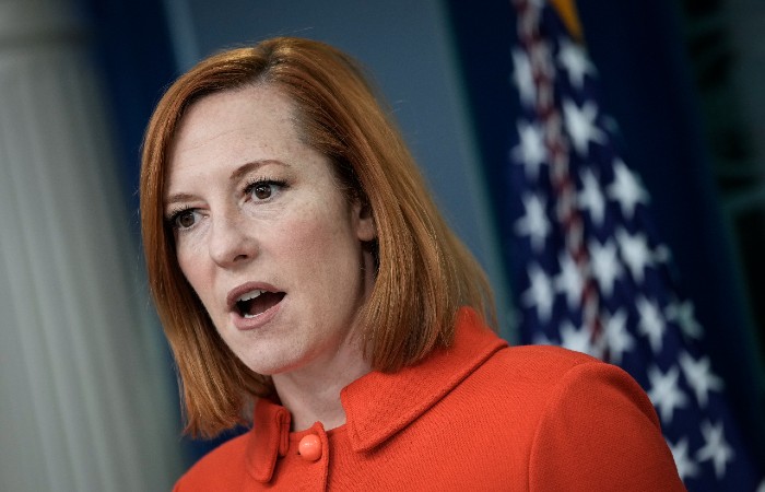 В США не исключили принятия новых санкций против РФ уже на этой неделе