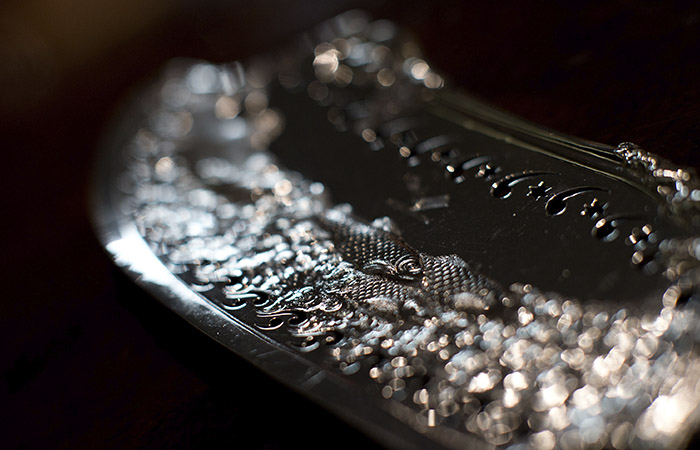 Промышленный спрос на серебро в 2021 году вырос до рекорда