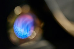 Дума приняла закон об упрощении открытия счетов в РФ для оплаты газа в рублях