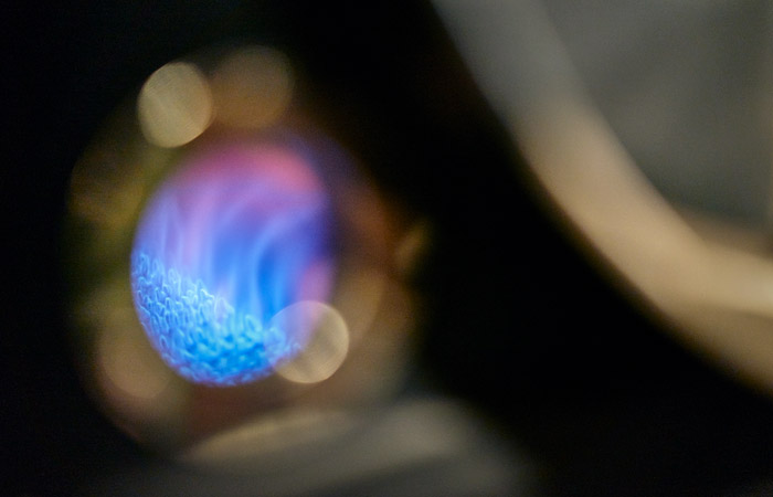 Дума приняла закон об упрощении открытия счетов в РФ для оплаты газа в рублях