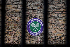Российским и белорусским теннисистам официально запретили играть на Уимблдоне