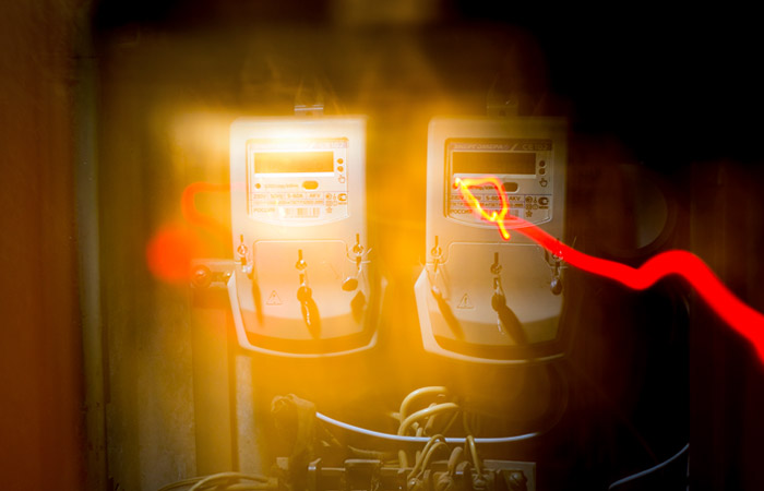 Закон об отвязке штрафов за неуплату счетов за ЖКУ от ставки ЦБ прошел III чтение