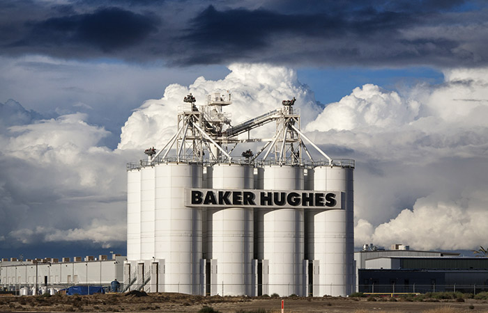 Квартальная выручка нефтесервисной Baker Hughes оказалась хуже прогнозов