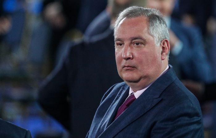 Ο Rogozin ανακοίνωσε σχέδια για έναρξη σειριακών παραδόσεων ICBM Sarmat στα στρατεύματα το φθινόπωρο του 2022