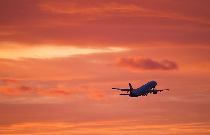 Ограничения на полеты в южные аэропорты РФ продлены до 22 сентября