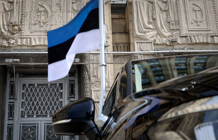 Консульства стран Балтии в Петербурге и Пскове будут закрыты