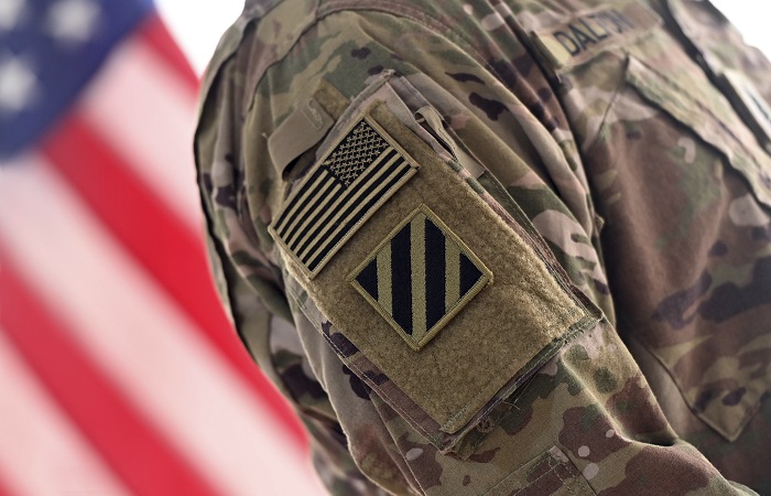 Белый дом привлек отставного генерала Вольфа для координации помощи Украине