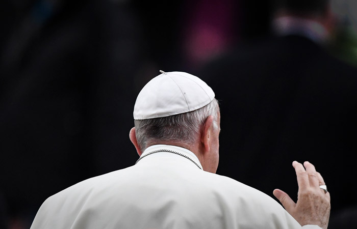 Папа Франциск сообщил о переносе новой встречи с патриархом Кириллом