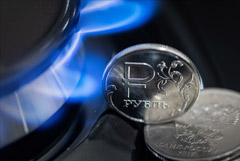 В Кремле опровергли отсрочку для перехода на оплату российского газа в рублях