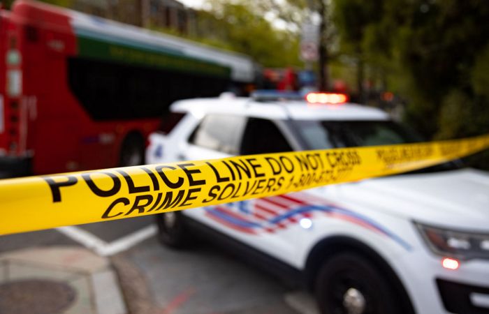 Полиция сообщила о смерти подозреваемого в стрельбе в Вашингтоне