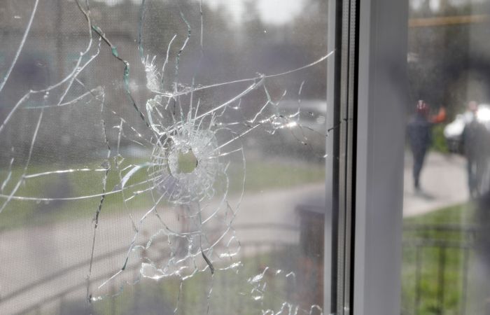 Два человека пострадали из-за второго за день обстрела Белгородской области