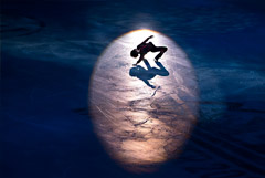 ISU отменил российский этап Гран-при по фигурному катанию