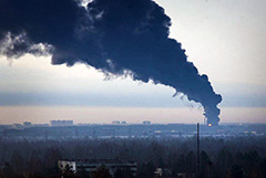 Минэнерго сообщило, что угроз для поставок топлива потребителям Брянской области нет