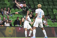 "Зенит" выиграл у "Краснодара" и упрочил лидерство в РПЛ