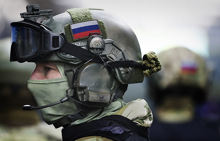 Путин заявил о предотвращении покушения на известного тележурналиста