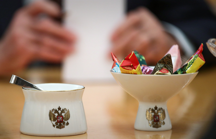 Владимир Миловидов, Андрей Нечаев: два мнения о санкциях