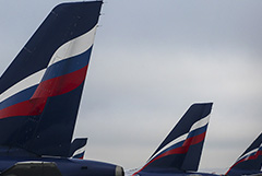 Авиакомпании зарегистрировали в РФ 89% всего самолетного парка
