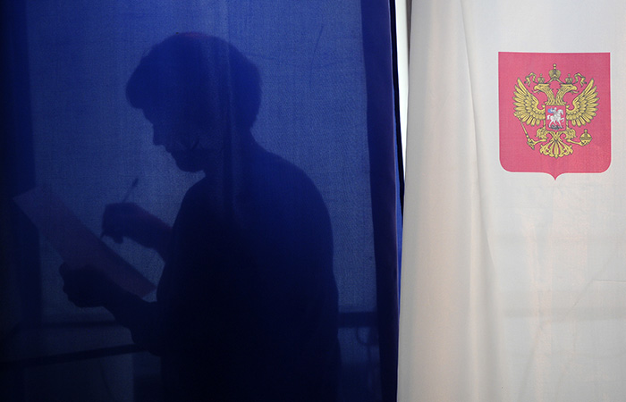 Прямые выборы губернаторов в РФ могут отменить из-за санкций и спецоперации