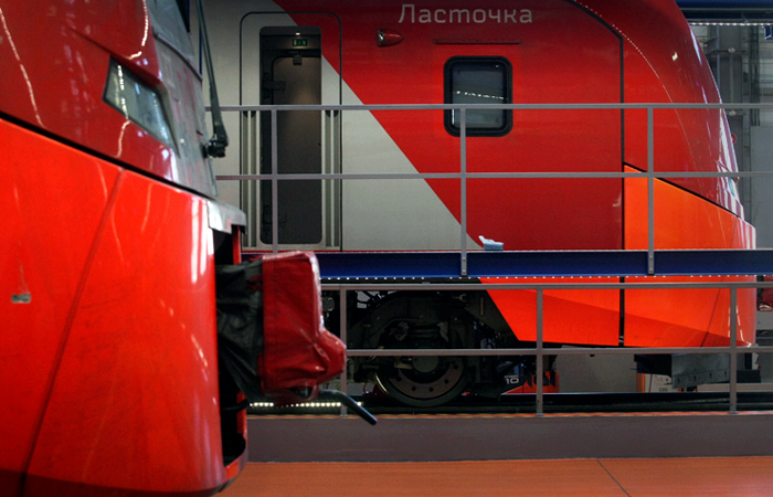 Генпрокуратура нашла нарушения при подключении интернета на поездах и в самолетах