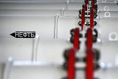 Европа рассматривает введение потолка цен на российскую нефть