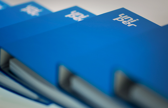 Немецкий Uniper продолжит переговоры с "Газпромом" по оплате газа в рублях