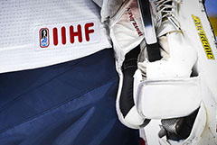 Международная федерация хоккея лишила Россию права провести ЧМ-2023