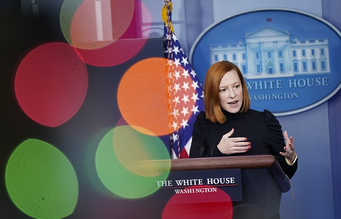 США ожидали приостановки поставок российского газа в Европу