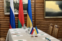 МИД Белоруссии заявил, что Запад не хочет привлекать Минск к переговорам России и Украины