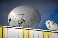 В России предложили сделать бессрочными лицензии на теле- и радиовещание