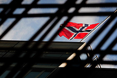 РФ объявила персонами нон грата трех норвежских дипломатов