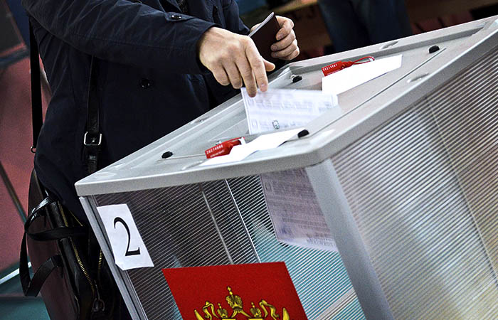 В Кремле заявили, что решение по отмене выборов губернаторов могут принять в ближайшие дни