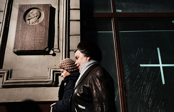 ЦБ РФ в 2022 году прогнозирует инфляцию в диапазоне 18-23%