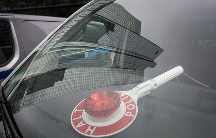 Власти Германии проводят обыск в штаб-квартире Deutsche Bank