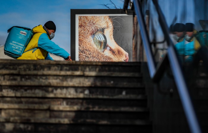 Глава Минздрава спрогнозировал в июне рост заболеваемости COVID-19 в России