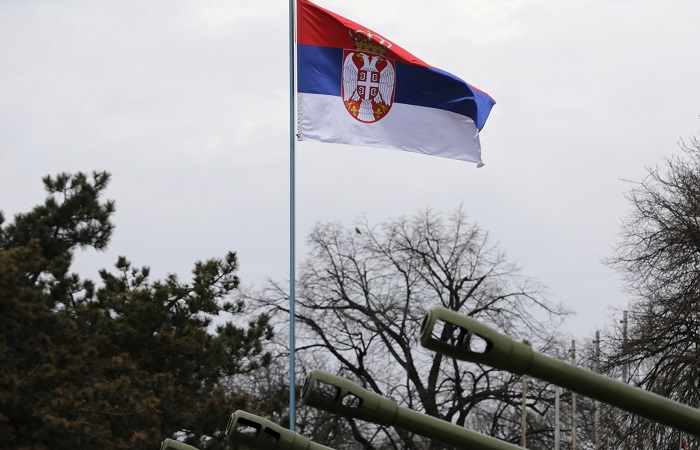 Сербия сохранит политику военного нейтралитета и партнерские отношения со всеми