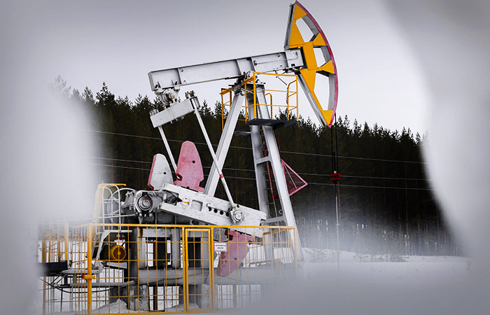 Индия готова увеличить поставки нефти из РФ и расширить взаиморасчеты в нацвалютах