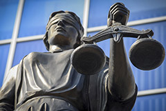 Большинство сайтов областных и районных судов общей юрисдикции РФ перестали открываться