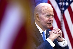 Байден признал массовое распространение дезинформации американскими СМИ