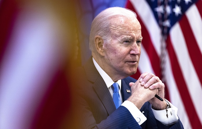 Байден признал массовое распространение дезинформации американскими СМИ