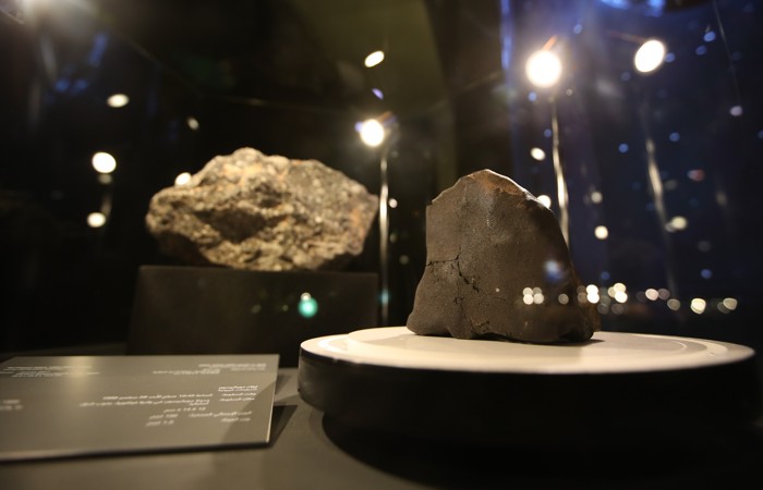 Что произошло в мире науки. Вечерний дайджест