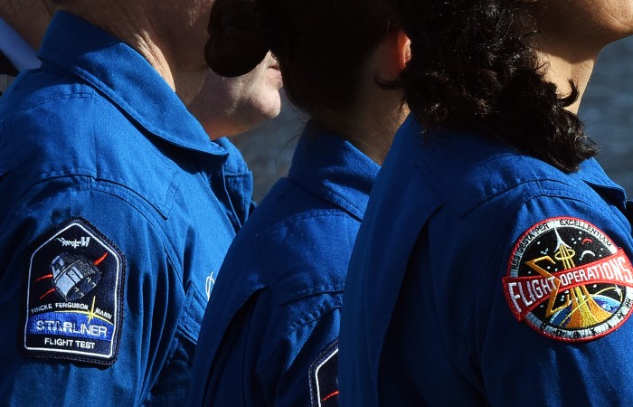 Корабль Starliner подготовлен ко второму испытательному полету к МКС