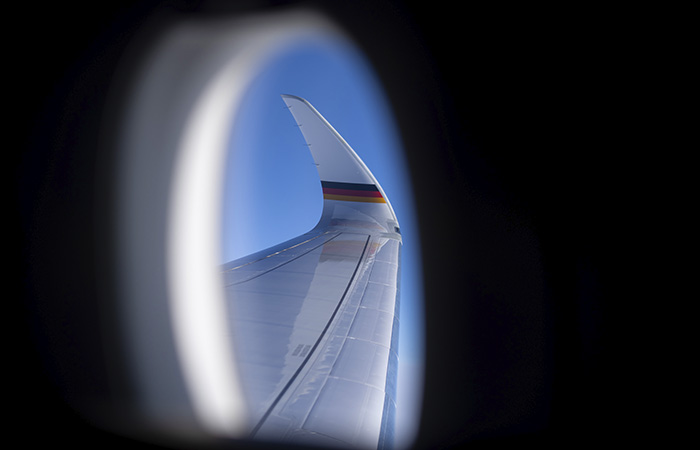 Airbus увеличил квартальную чистую прибыль более чем в три раза