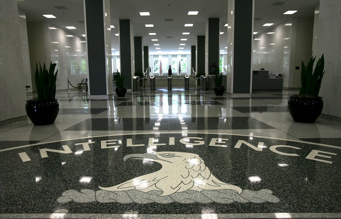 ЦРУ опубликовало инструкции на русском по передаче информации разведке США