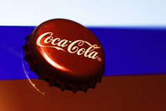 Глава Coca-Cola допустил уход компании с российского рынка