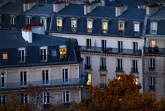 Граждане РФ могут лишиться права покупать недвижимость в ЕС