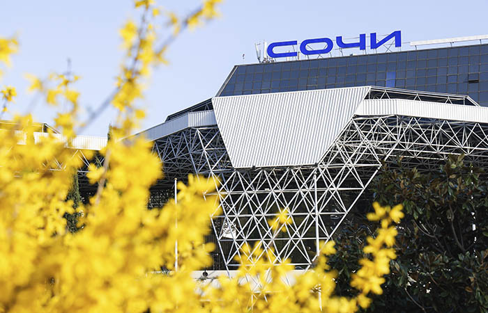 Росавиация продлила до 13 мая временное закрытие 11 южных аэропортов