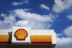 Shell списала расходы от ухода из РФ на $3,9 млрд